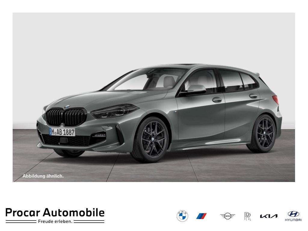 BMW 118i M Sport+LC Prof.+Pano+RFK+LED+HiFi