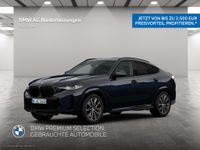 BMW X6 - Vorschau Bild 1