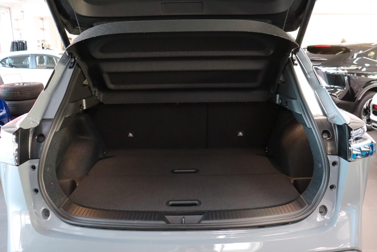 Nissan Qashqai 1.3 AT 4WD Tekna P.dach Navi HUD SOFORT, миниатюра 15