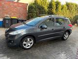 Peugeot 207 SW 1.6 120 ps - Peugeot 207 Gebrauchtwagen in Osnabrück
