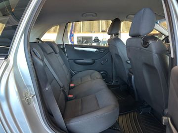 Mercedes-Benz B 200 Turbo *AHK*Klima*SHZ*Navi*PDC*Freisprech*