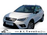 Seat Arona 1.0 TSI Xcellence Beats - Seat Arona: Xcellence Beats