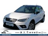 Seat Arona 1.0 TSI Xcellence Beats - Seat Arona in Frankfurt (Main)