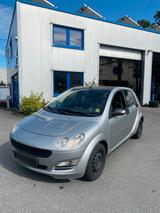 Smart ForFour - Smart ForFour in Hagen