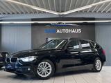 BMW 318d Touring Advantage Automatik /LED/NAVI/SHZ/P - BMW 318: Kombi, Auto 318d