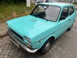 Fiat 127 A H Kennzeichen 11/26 - Fiat 127