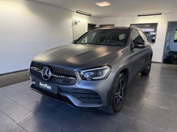 Mercedes GLC 300 - 2