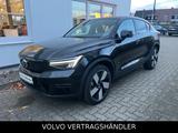 Volvo C40 Recharge Twin Engine AWD PLUS AHK GARANTIE - Volvo C40 Gebrauchtwagen