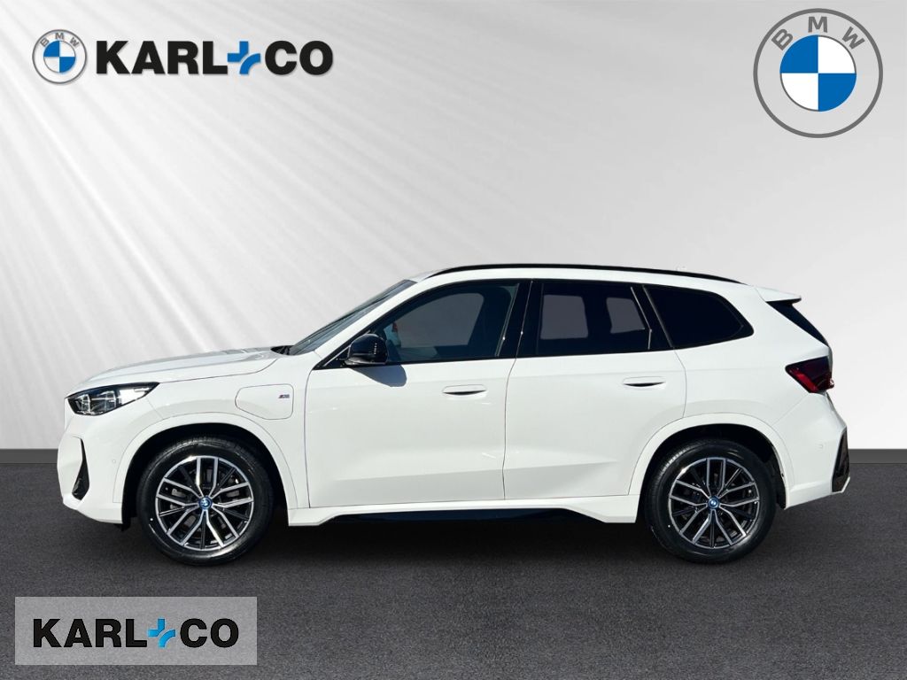 BMW X1 xDrive 30e M Sport ACC H&K HUD Keyless Ad LED imagem 2