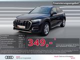 Audi Q5 45 TFSI qu LED NAVI Kamera virtual+ advanced - Audi Q5 Gebrauchtwagen in Düsseldorf