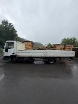Iveco Eurocargo  ML75E18 - Iveco Ml 75 e
