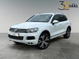 Volkswagen Touareg X V6 TDI Leder Navi Pano ACC Lane AHK - Volkswagen Touareg: La