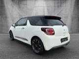 Citroën DS3 1.6 e-HDi 114PS * sparsam und flott - Citroën DS3: Hdi