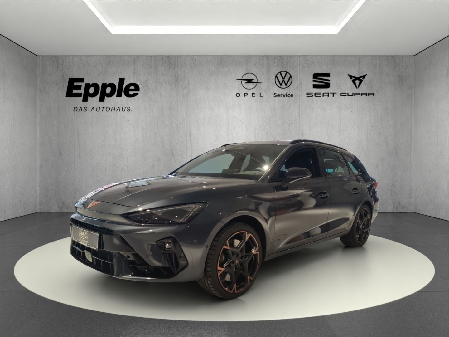 Cupra Leon - Bild 4