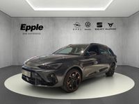 Cupra Leon - Vorschau Bild 4