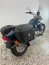 Suzuki GN 125 Inspektion NEU Chopper - SUZUKI GN 125