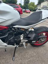 Ducati Supersport 950 S - DUCATI 950 SUPERSPORT
