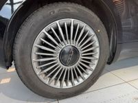 Fiat 500e - Vorschau Bild 13