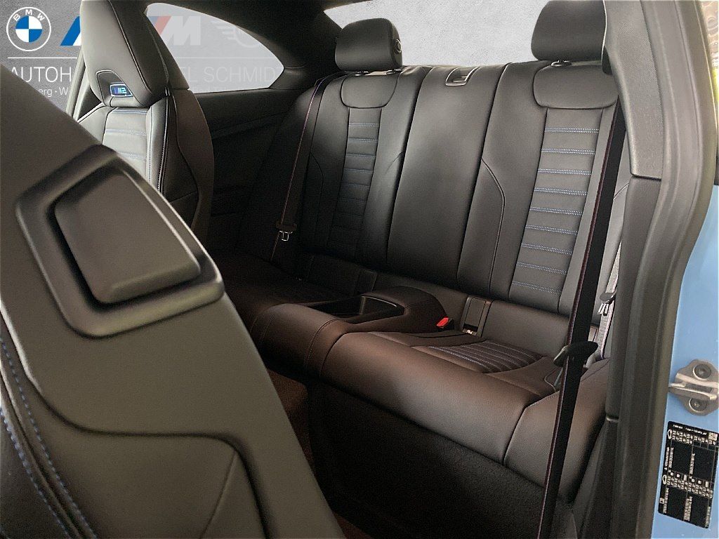 BMW M2 - Bild 9