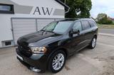 Dodge Durango|Hemi|5.7|LPG|Gas|7 Sitzer|Memory|AWD| - Dodge Durango: Gas