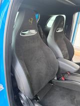 Abarth 500 Limousine 42 kWh Scorpionissima Scorpion... - Abarth 500 aus 2023