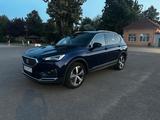 Seat Tarraco 1.4 PHEV  Xcellence 4Drive DSG X... - Seat Tarraco Xcellence mit Hybrid-Antrieb (Benzin/Elektro)