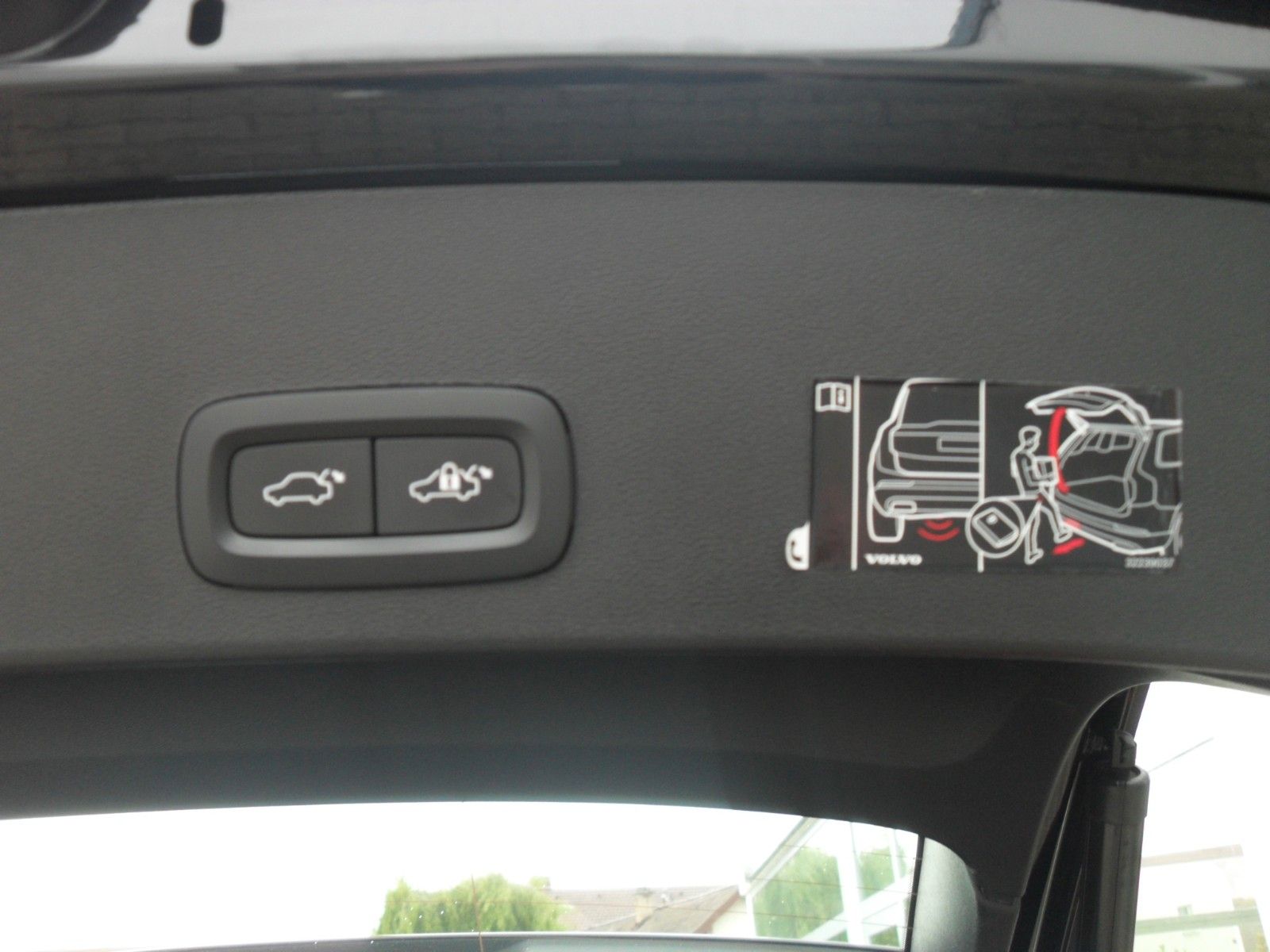 Fahrzeugabbildung Volvo XC 40 T4 Inscription  Plug-In Hyb |