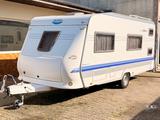 Hobby De Luxe Easy 500 KMFe - Vorzelt - 6 Schlafplätze - Hobby Wohnwagen 2005