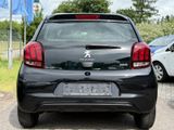 Peugeot 108  1.0 VTi 72 5trg. Active Klima Allwetter 1.H - Peugeot 108 aus 2021