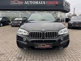 BMW X6 xDrive 40d"M-SPORT"PANO"HEAD UP"KEYLESS"AHK" - BMW X6 mit Anhängerkupplung