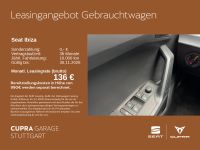 Seat Ibiza - Vorschau Bild 12