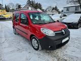 Renault Kangoo Experience - Renault Kangoo: Experience