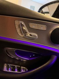 Mercedes E 200 - 8