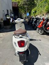 Vespa Primavera 50 LED USB LM nur 1433 KM - Offers
