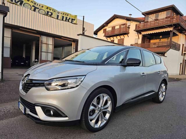 Renault RENAULT Grand Scenic Blue dCi 120 CV