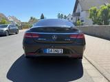 Mercedes-Benz S 500 S63 AMG UMBAU/FACELIFT/OLED/SCHECKHEFT/TÜV - Mercedes-Benz S 500 Gebrauchtwagen in Frankfurt