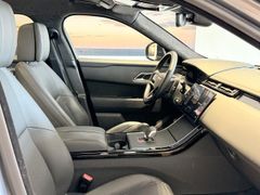 Foto Nummer 3: LAND ROVER Range Rover Velar