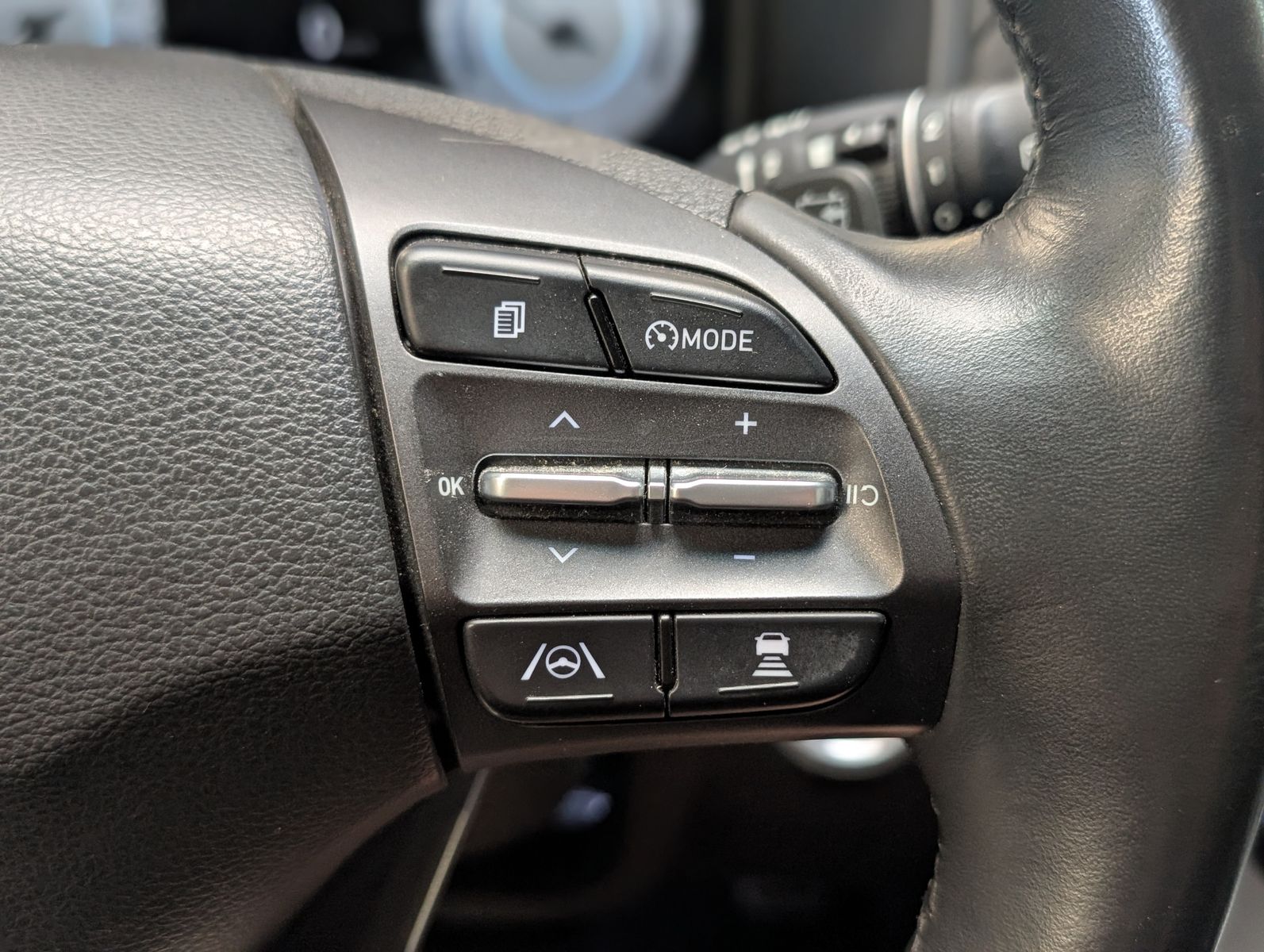 Fahrzeugabbildung Hyundai Kona Prime Elektro*KRELL*LED*CAM*ACC*AHK*SCHECK*