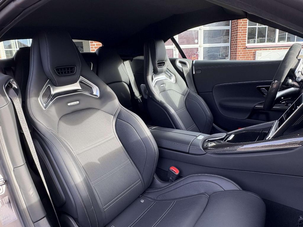 Mercedes-Benz SL 63 AMG