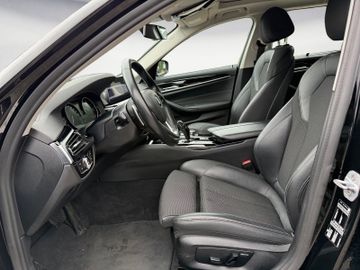 BMW 520 - 8