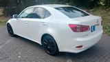 Lexus IS 200 200d Executive Line Executive Line - Lexus IS 200 Gebrauchtwagen