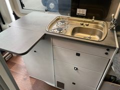 Pössl Summit 600 L Shine | Reinsetzen, abfahren!