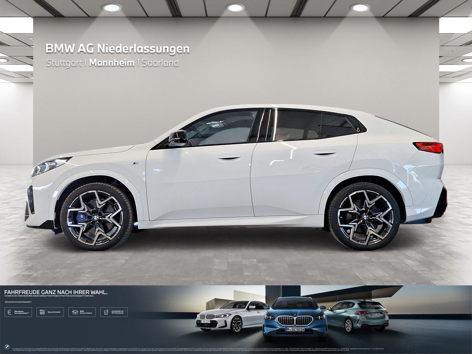 BMW X2 - Bild 4