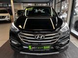 Hyundai Santa Fe 2.0 GDI Trend 2xKlima+Kam.+KlimaA+LM - Hyundai SANTA FE mit Benzin-Antrieb