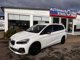 BMW 220d Gran Tourer xDrive Aut. Luxury Line - weiße BMW 220 Gran Tourer