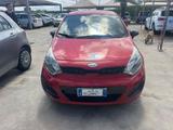 Kia Rio 1.1 CRDi WGT 5p. EX - Kia Rio Ex mit Diesel-Antrieb