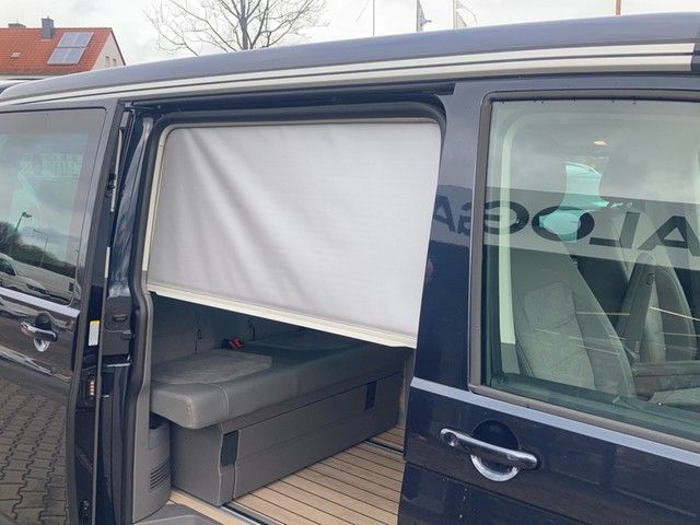 Fahrzeugabbildung Volkswagen T6 California T6.1 Ocean 2,0 l TDI 4 Motion 7G-D