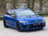 Volkswagen Golf VIII Lim. 2.0 TSI 245 kW 4Motion R Black Ed - Gebrauchtwagen mit Automatik bis 1.000 Euro