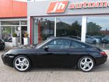 Porsche 996 Carrera 4 PDK*Schiebedach*deutsches Auto - Porsche 996 Gebrauchtwagen