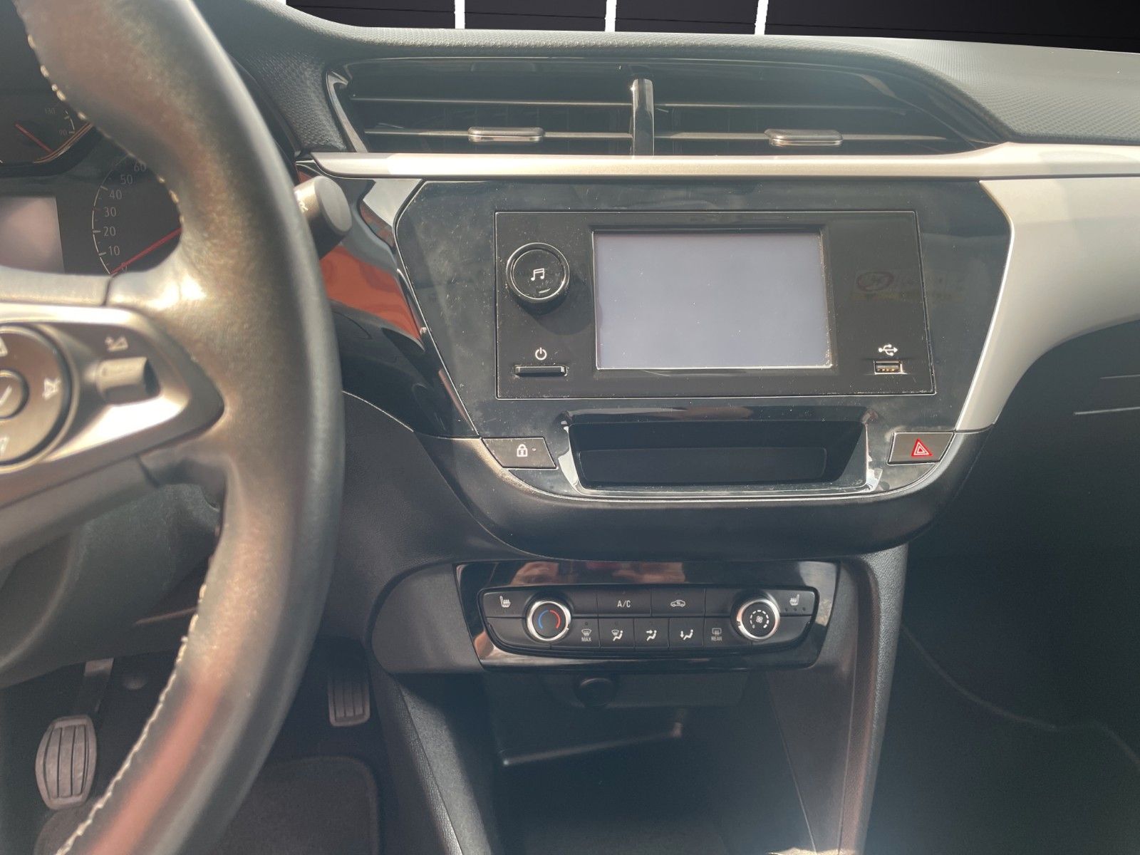 Fahrzeugabbildung Opel Corsa F Edition*SitzHZ*PDC*Temp*Blth*